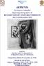Armenia Tra Storia E Attualità, Reportage Fotografico Di Riccardo Cocchi - Giancarlo Torresani - Montemurlo (PO)