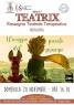 Il Viaggio Del Piccolo Principe, Teatro Ragazzi - Reggio Emilia (RE)