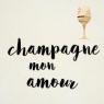 Wine Not... Champagne Mon Amour, Degustazione Di Champagne - Grassobbio (BG)
