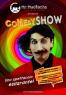 Mr Mustache Comedy Show, Teatro Comunale Di Marzabotto - Marzabotto (BO)
