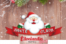 Santa Claus Edenlandia Village, Babbo Natale A Napoli - Napoli (NA)