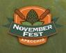 Novemberfest Ad Apecchio, Tre Giorni Di Birra Artigianale E Divertimento - Apecchio (PU)