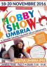 Hobby Show Umbria, 1^ Edizione - Bastia Umbra (PG)