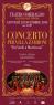 Concerto Per Villa Zamboni, Da Verdi A Morricone - Valeggio Sul Mincio (VR)