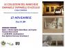 Le Collezioni Del Marchese Emanuele Tapparelli D'azeglio, Visita Tematica In Occasione Della Mostra Dell'antiquariato - Saluzzo (CN)