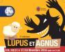 Passeggiate Artistiche Con Le Fiabe Di Esopo, 2^ Edizione - Lupus Et Agnus - Ancona (AN)