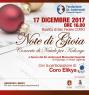 Concerto Di Natale Per Kalongo, Note Di Gioia - Como (CO)