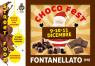 Fontanellato Food & Ciok, Fiera Del Cioccolato E Cibo Di Strada - Fontanellato (PR)