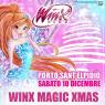 Winx Magic Christmas Porto Sant'elpidio, Un Natale Di Magia Con Le Fate Del Winx Club   - Porto Sant'elpidio (FM)