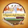 Festa Della Pasta Fatta In Casa, Agriturismo Il Signore Degli Etruschi - Nepi (VT)