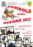 Tombola Della Befana, 2017 - Toscolano-maderno (BS)