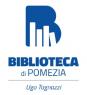 Gruppo Di Lettura In Biblioteca, A Pomezia - Pomezia (RM)