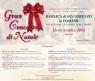 Gran Concerto Di Natale, Alla Basilica Di San Lorenzo In Damaso Alla Cancelleria - Roma (RM)