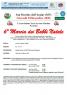 Marcia Dei Babbi Natale, 6^ Edizione - San Martino Dall'argine (MN)