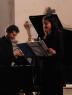 Concerto Di Musica Ebraica, Dedicato A Maria Adelaide Bartoli Bacherini - Firenze (FI)