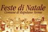 Natale A Rapolano Terme, Un Mese Di Eventi Su Tutto Il Territorio Per Grandi E Piccini - Rapolano Terme (SI)