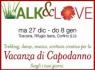 Walk & Love, Vacanza Di Capodanno 2017 - San Romano In Garfagnana (LU)
