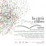 La Città E Il Libro, 1° Festival Del Libro Per Bambini E Ragazzi - Narni (TR)