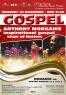 Anthony Morgan’s, Inspirational Gospel Choir - Nurachi (OR)