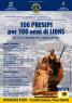 Mostra Di Presepi A Costigliole D'asti, 100 Presepi Per 100 Anni Di Lions - Costigliole D'asti (AT)