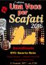 Una Voce Per Scafati, 1° Edizione - Cava De' Tirreni (SA)