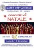 Concerto Di Natale, Gospel Alla Mater Orphanorum - 13^ Edizione - Legnano (MI)
