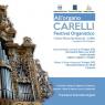 All’organo Carelli, Festival Organistico - Trivigno (PZ)