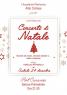 Concerto Di Natale, A Pont-canavese - Pont-canavese (TO)