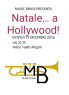 Natale A Hollywood, Music Brass In Concerto - San Vito Al Tagliamento (PN)