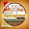 Pranzo Di Natale, Agriturismo Il Signore Degli Etruschi - Nepi (VT)
