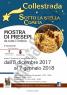 Collestrada Sotto La Stella Cometa, 8^ Mostra Presepi 2017/2018 - Perugia (PG)