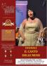 Il Canto Delle Muse, 50a Stagione Concertistica Della Storica Associazione Musicale Il Coretto Di Bari - Bari (BA)