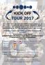 Kick Off Tour, Per Un Buon 2017 - Bologna (BO)