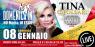 Domenica In No Maria, Io Esco!, Special Guest Tina Cipollari - Monteroni Di Lecce (LE)