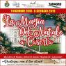 Natale Alla Reggia, La Magia Del Natale A Caserta - Caserta (CE)