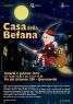 La Casa Della Befana, Quercianella In Festa Per L'epifania - Livorno (LI)