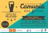 Camunia Beer Festival , Festival Delle Birre Artigianali - Pisogne (BS)