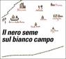 Il Nero Seme Sul Bianco Campo, 12ima Edizione - 2019 - Altamura (BA)