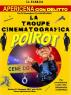 Apericena Con Delitto, Poirot E La Troupe Cinematografica - Avigliana (TO)
