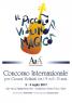 Il Piccolo Violino Magico, Concorso Internazionale Dedicato Ai Giovani Violinisti - San Vito Al Tagliamento (PN)