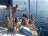 Vacanze In Barca A Vela Alle Isole Eolie, Vacanze Settimanali In Barca A Vela - Milazzo (ME)