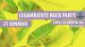 Legambiente Rock Party, Al Glue - Firenze (FI)