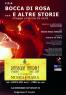 Fda Bocca Di Rosa E Altre Storie, Spettacolo Con Bruno Maria Ferraro - Vinovo (TO)