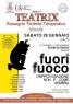 Fuori Fuoco, Improvvisazione Teatrale - Reggio Emilia (RE)