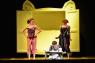 Mamma E Papa Vi Porto A Teatro!, Rassegna Di Teatro Ragazzi Stagione 2018 - Lugo (RA)