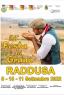 Festa Del Grano A Raddusa, Edizione 2022 - Raddusa (CT)