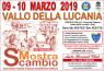 Mostra Scambio Auto-moto-ricambi D'epoca, Auto Revival Club - 13^ Edizione - Vallo Della Lucania (SA)
