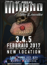 Milano Tattoo Convention, 3 Giorni Con Tatuatori Da Tutto Il Mondo - Milano (MI)