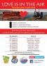Love Is In The Air, Concorso Fotografico - Toscolano-maderno (BS)