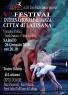 Festival Internazionale Della Danza Di Latisana, 5^ Edizione - Latisana (UD)